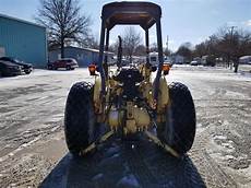 Ford 445D