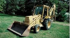 Ford 445D
