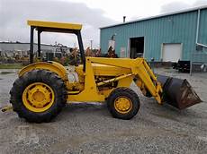 Ford 445D