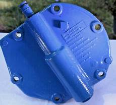 Ford 4500 Tractor