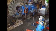 Ford 4600