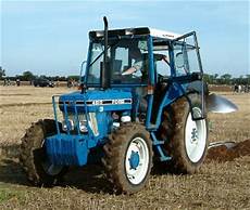 Ford 4610 4X4