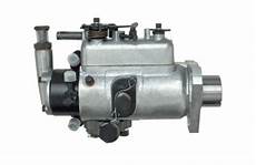 Ford 4610 Engine