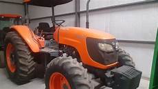 Ford 4630 4X4