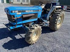 Ford 4630 4X4