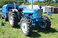 Ford 4630 4X4