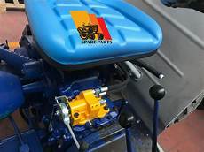 Ford 4630