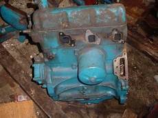 Ford 5000 Diesel