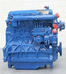 Ford 5000 Diesel