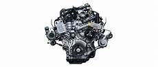 Ford 5000 Engine