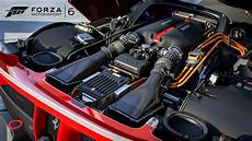 Ford 5000 Engine