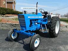 Ford 5000 Loader