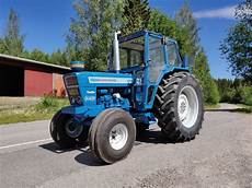 Ford 5000 Loader
