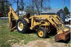 Ford 5000 Loader