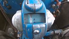 Ford 5000 Tractor