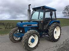 Ford 5030