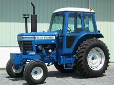 Ford 540B