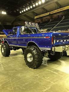 Ford 545