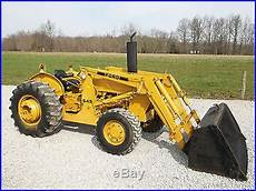 Ford 545D