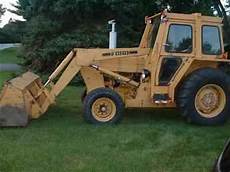 Ford 545D