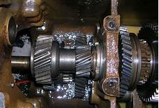 Ford 550 Tractor
