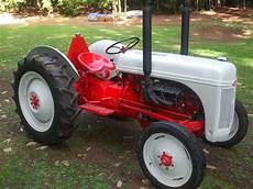 Ford 5500 Tractor