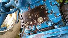 Ford 5600