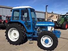 Ford 5610 4Wd