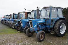 Ford 5610 4Wd