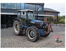 Ford 5610 4Wd