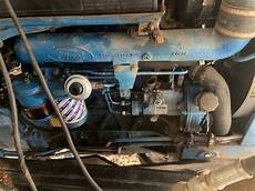 Ford 5610 4Wd