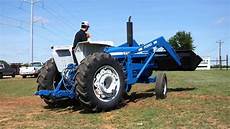 Ford 5610