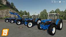 Ford 5640