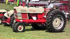 Ford 6000 Tractor