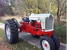 Ford 6000 Tractor