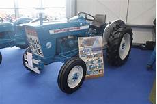 Ford 6000 Tractor
