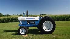 Ford 6000