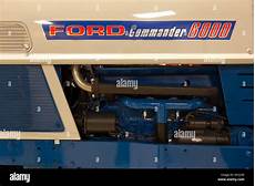 Ford 6000