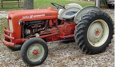 Ford 601 Workmaster