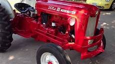 Ford 601 Workmaster