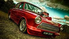 Ford 601
