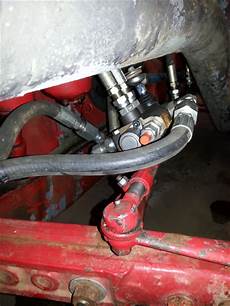Ford 601