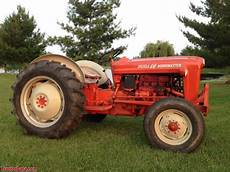 Ford 640 Engine