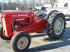 Ford 641 Workmaster