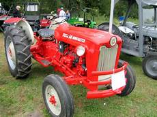Ford 641 Workmaster