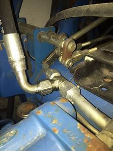 Ford 641