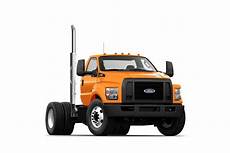 Ford 650 Tractor