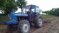 Ford 6500 Tractor