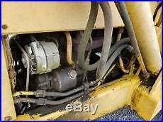 Ford 6500 Tractor