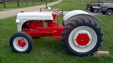 Ford 6500 Tractor